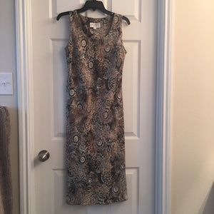 Studio I Petite 8P Dress